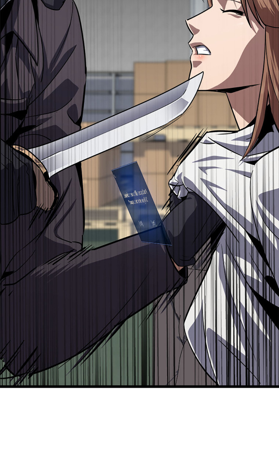 Read Level 1 Player chapter 99 image 87 on Lezhin