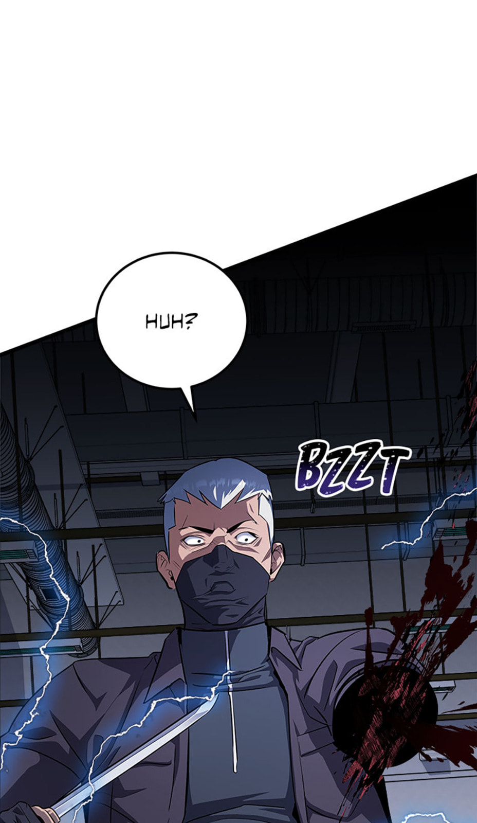 Read Level 1 Player chapter 99 image 89 on Lezhin