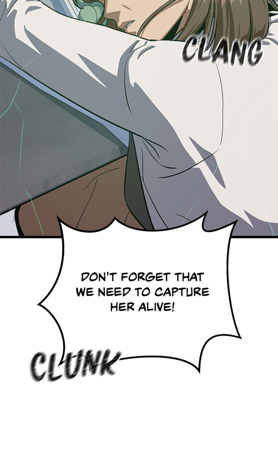 Read Level 1 Player chapter 99 image 9 on Lezhin