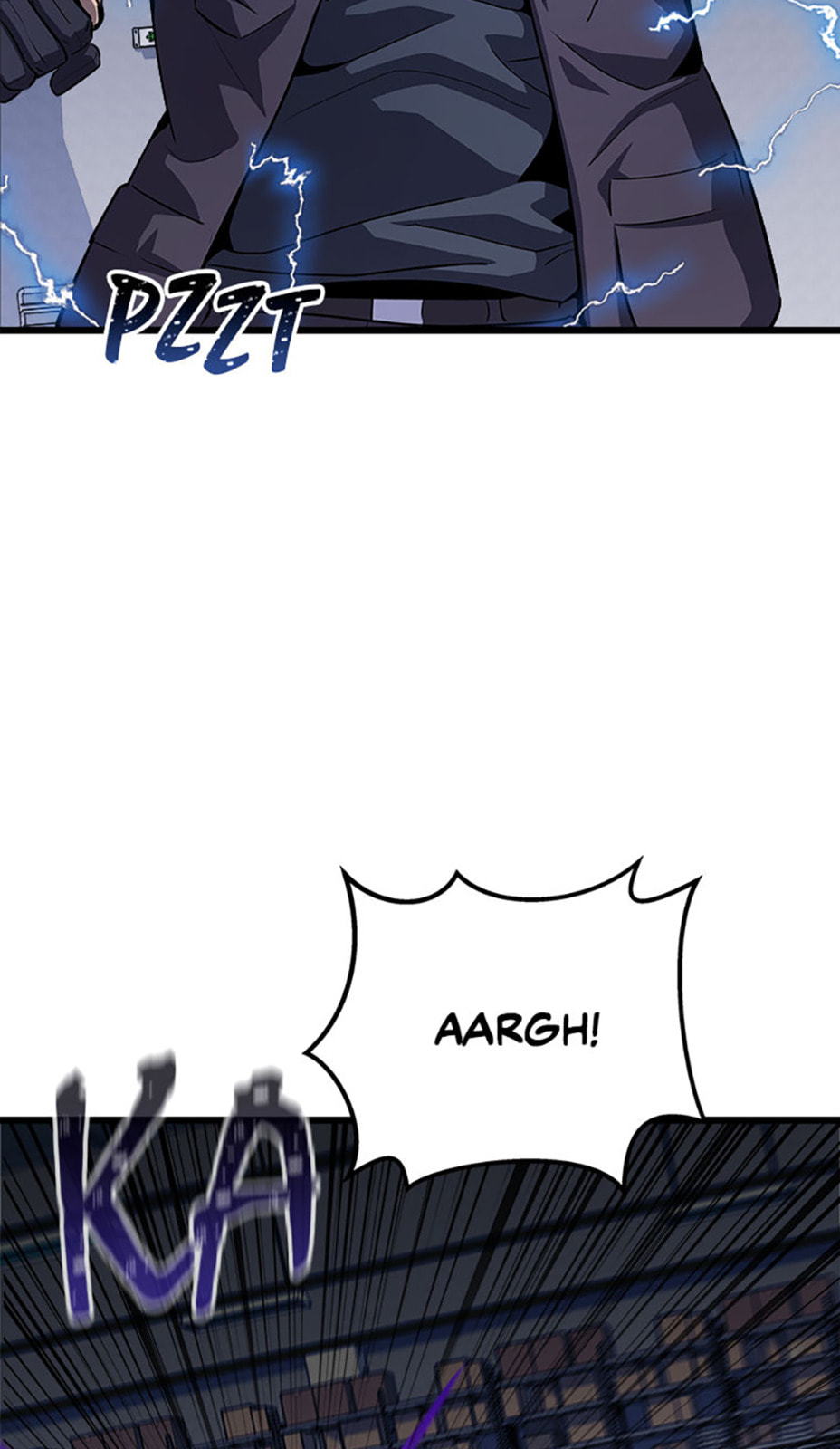 Read Level 1 Player chapter 99 image 90 on Lezhin