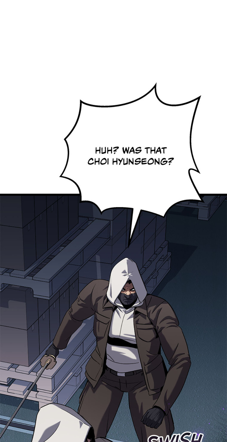 Read Level 1 Player chapter 99 image 92 on Lezhin