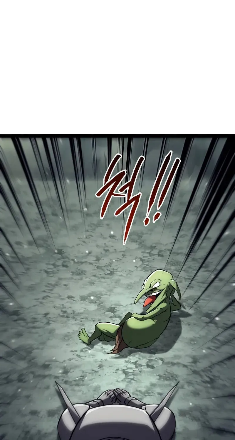 Level 999 Goblin Chapter 14 page 102 - 