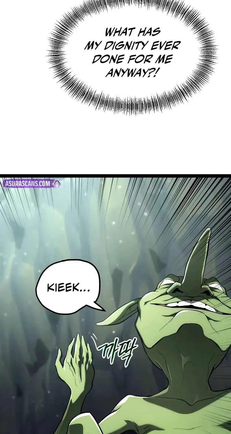 Level 999 Goblin Chapter 14 page 107 - 