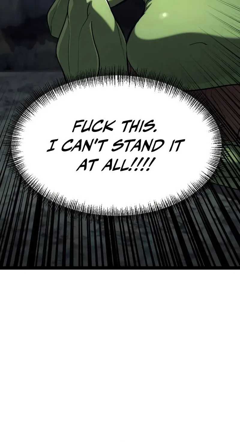 Level 999 Goblin Chapter 14 page 108 - 