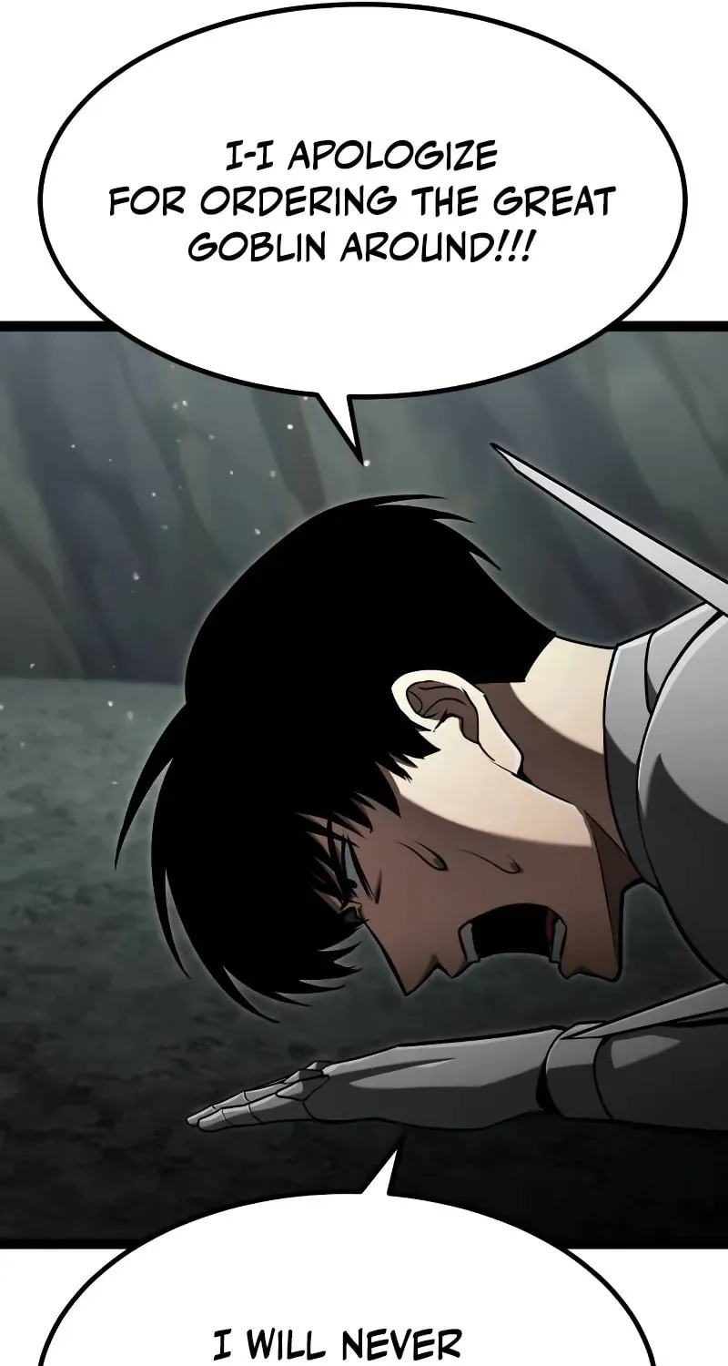 Level 999 Goblin Chapter 14 page 109 - 