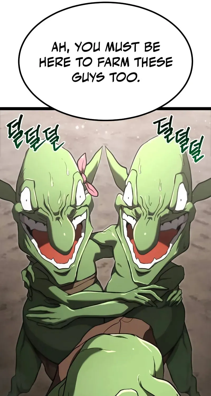 Level 999 Goblin Chapter 14 page 12 - 