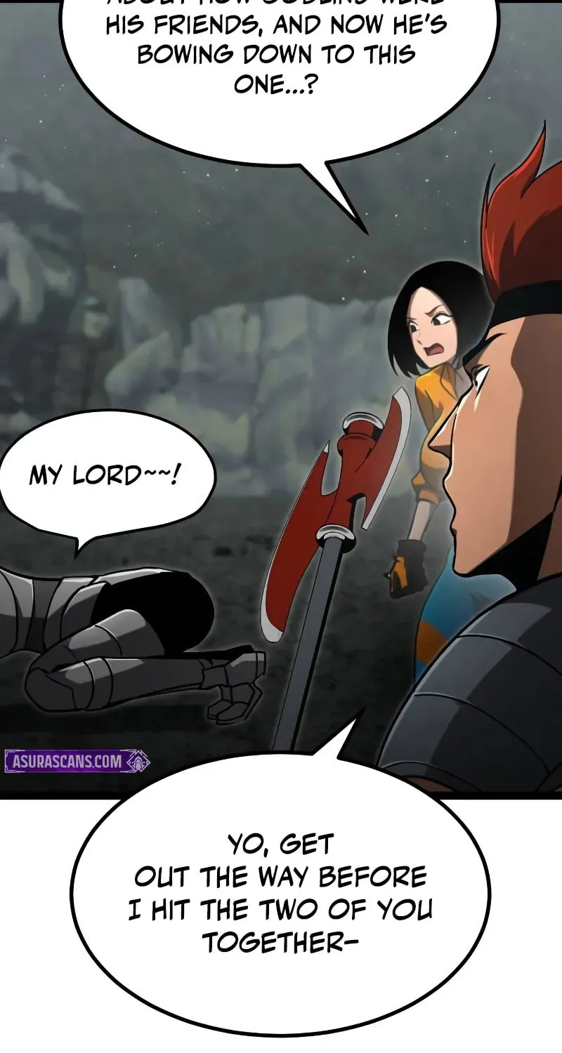 Level 999 Goblin Chapter 14 page 111 - 