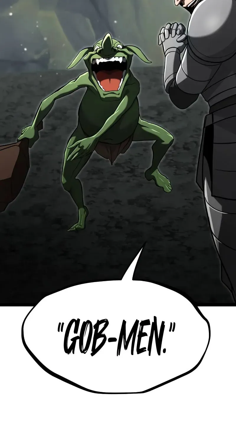 Level 999 Goblin Chapter 14 page 117 - 