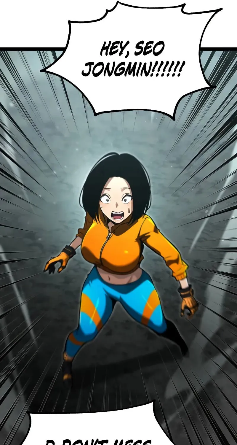 Level 999 Goblin Chapter 14 page 119 - 