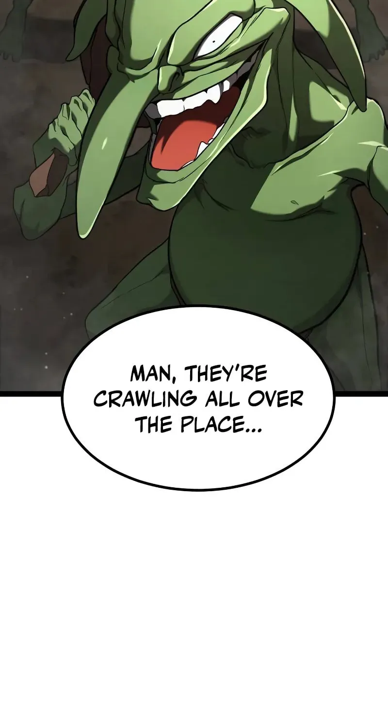 Level 999 Goblin Chapter 14 page 13 - 