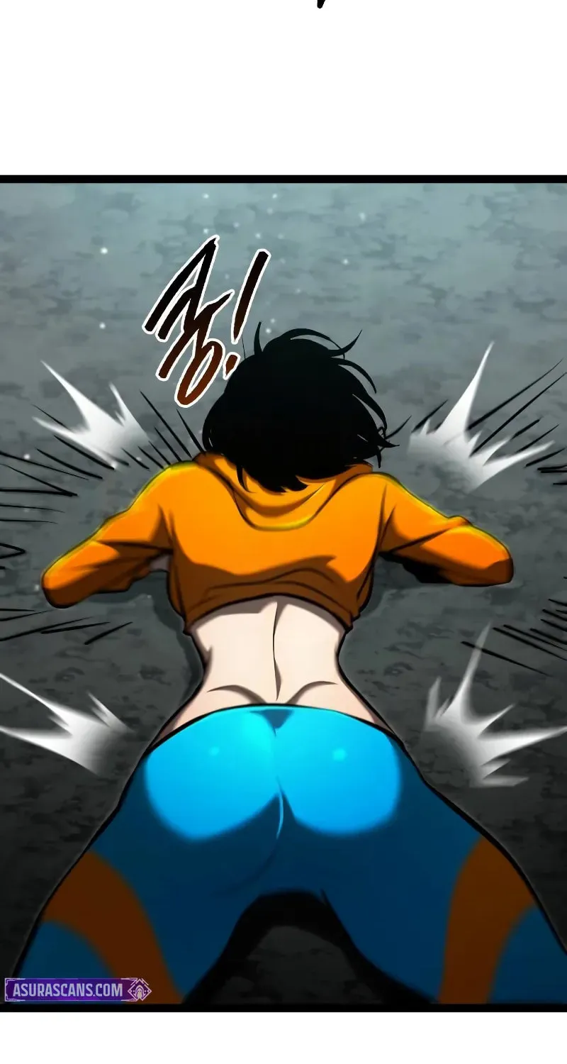 Level 999 Goblin Chapter 14 page 130 - 