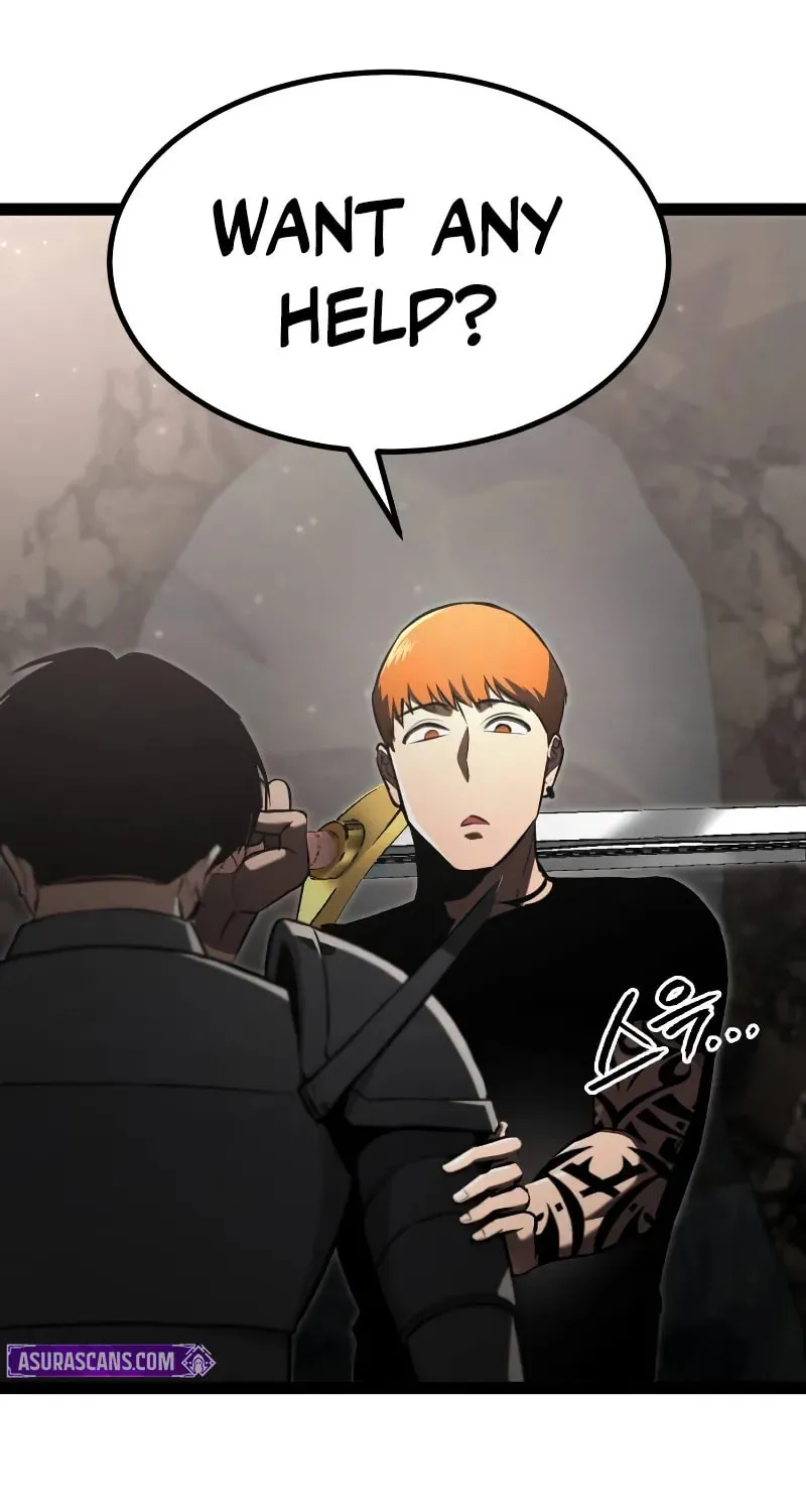Level 999 Goblin Chapter 14 page 14 - 