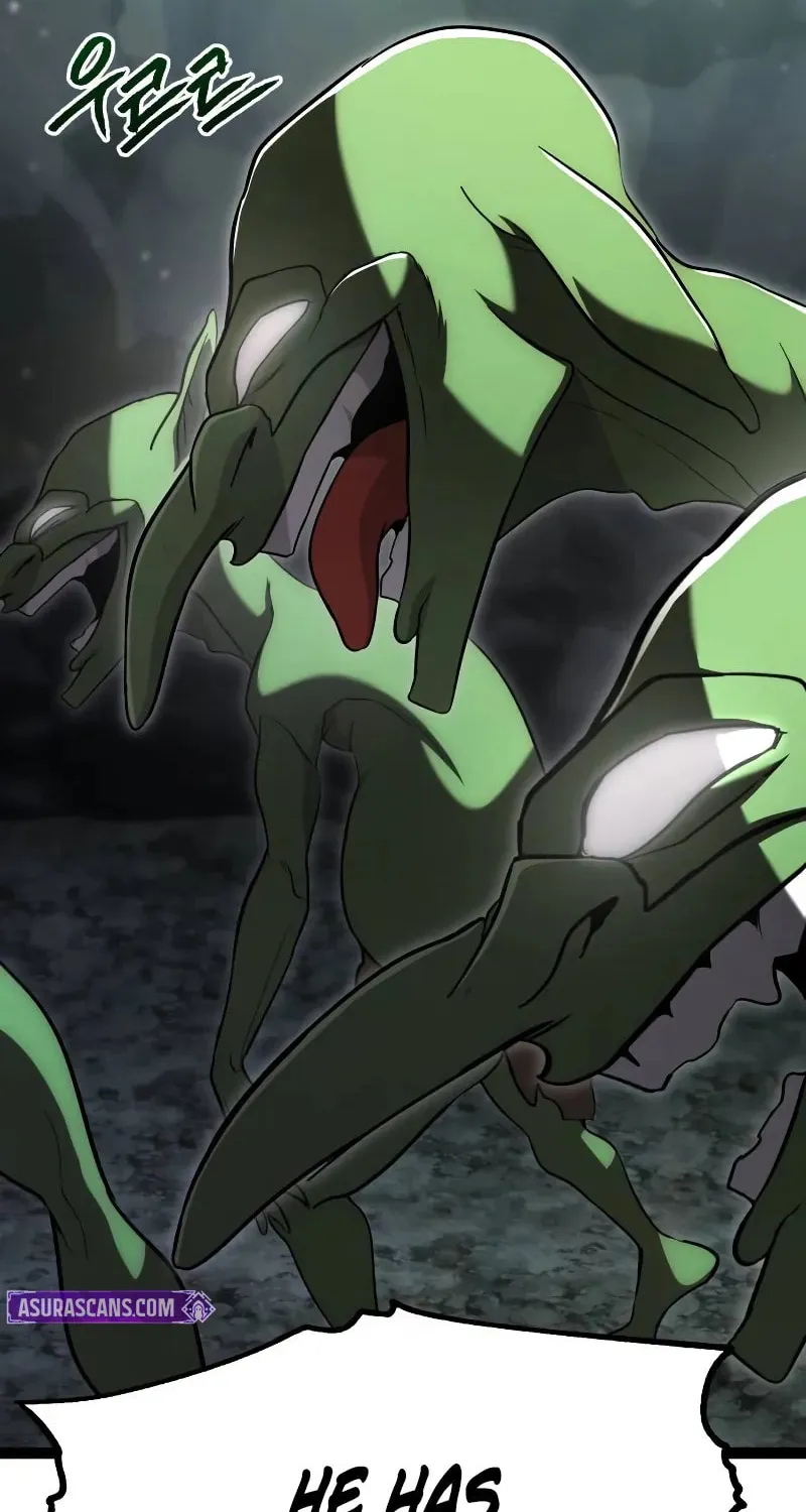 Level 999 Goblin Chapter 14 page 136 - 