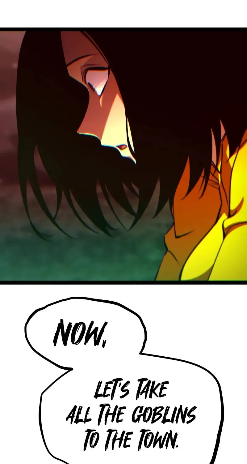 Level 999 Goblin Chapter 14 page 141 - 