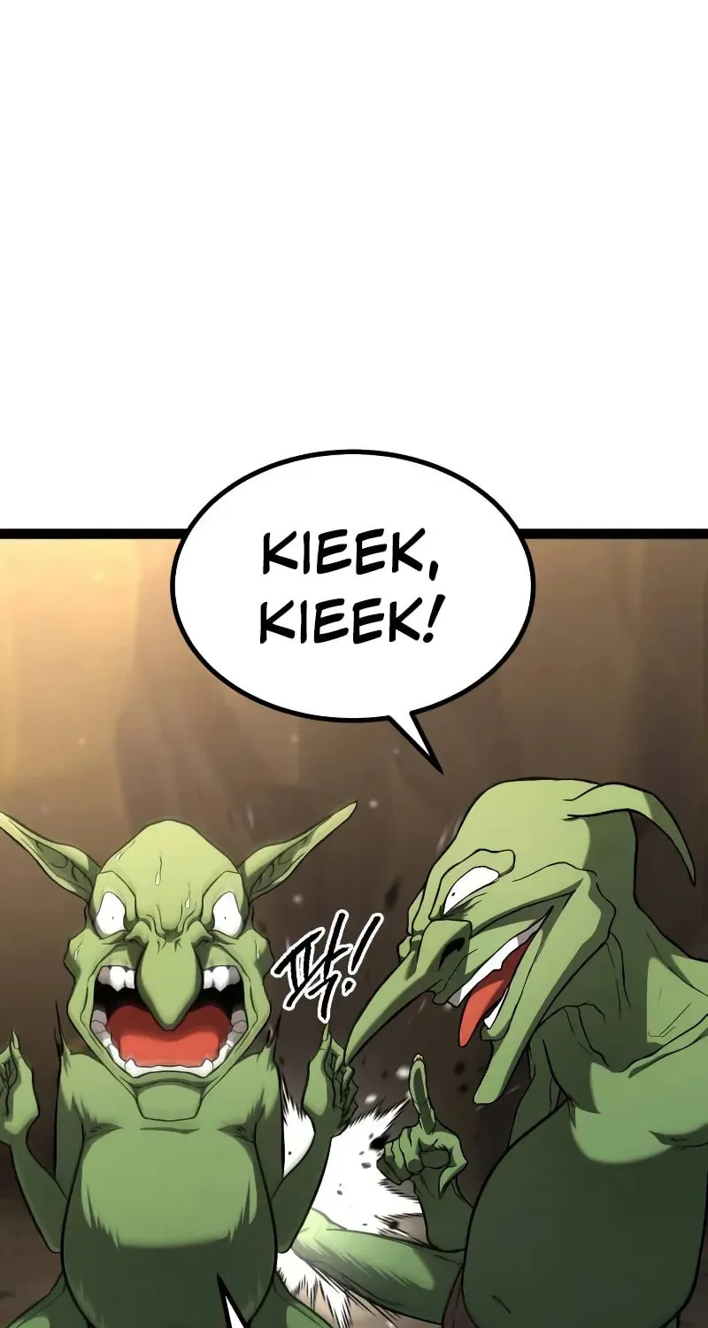 Level 999 Goblin Chapter 14 page 18 - 