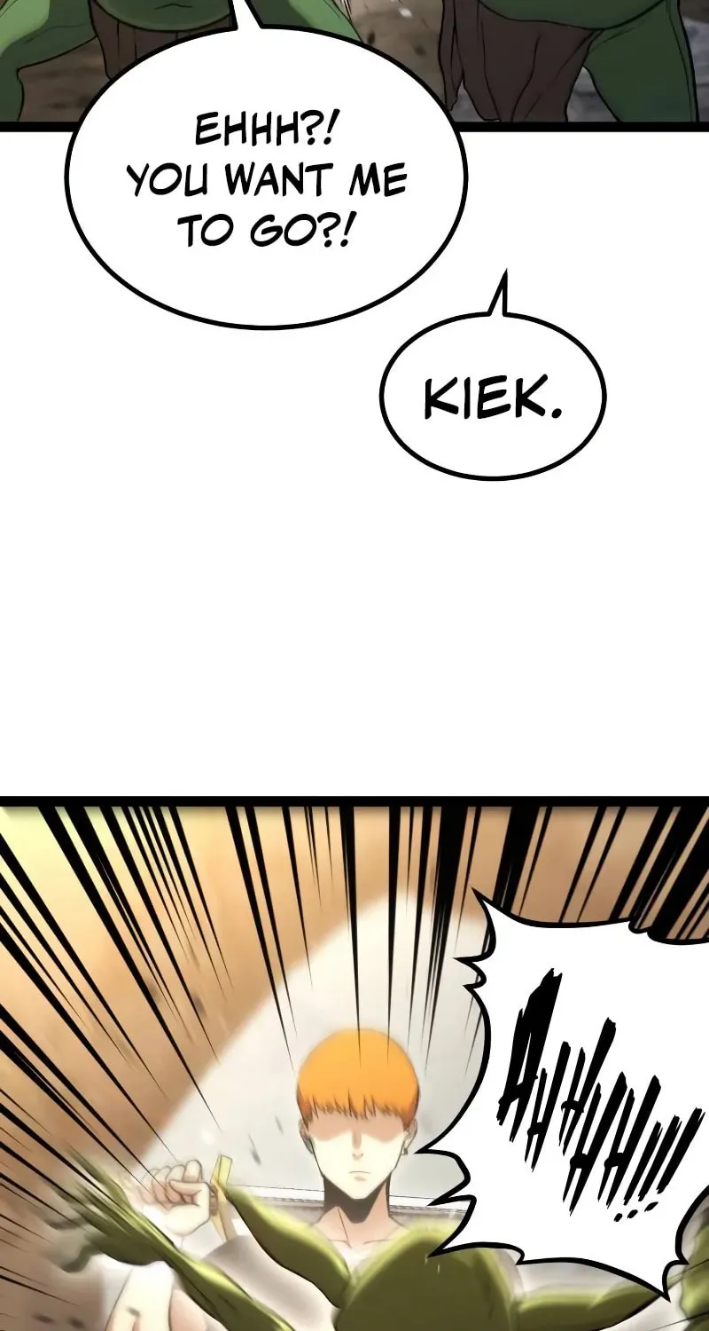 Level 999 Goblin Chapter 14 page 19 - 