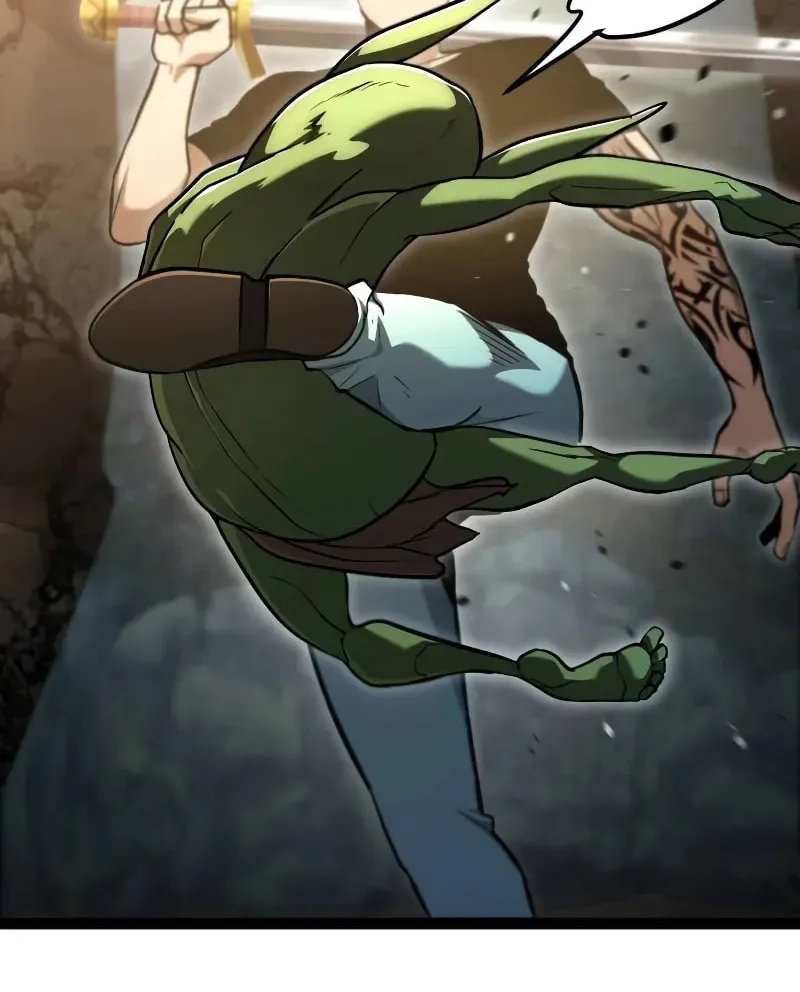Level 999 Goblin Chapter 14 page 21 - 
