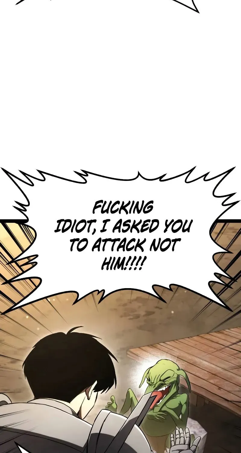 Level 999 Goblin Chapter 14 page 23 - 