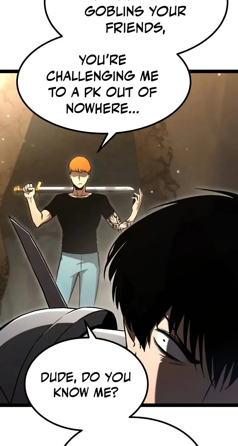 Level 999 Goblin Chapter 14 page 26 - 