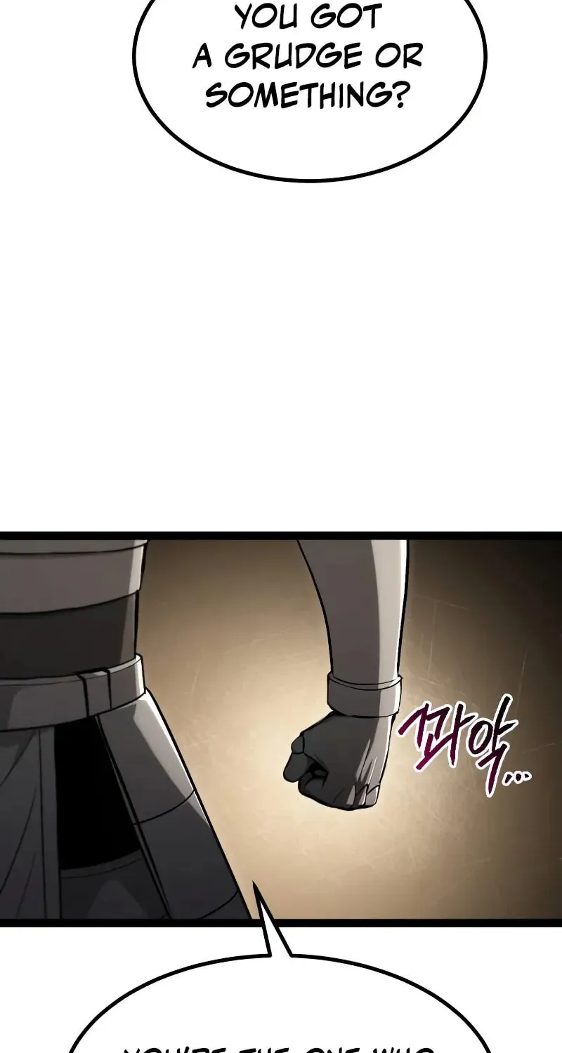 Level 999 Goblin Chapter 14 page 27 - 