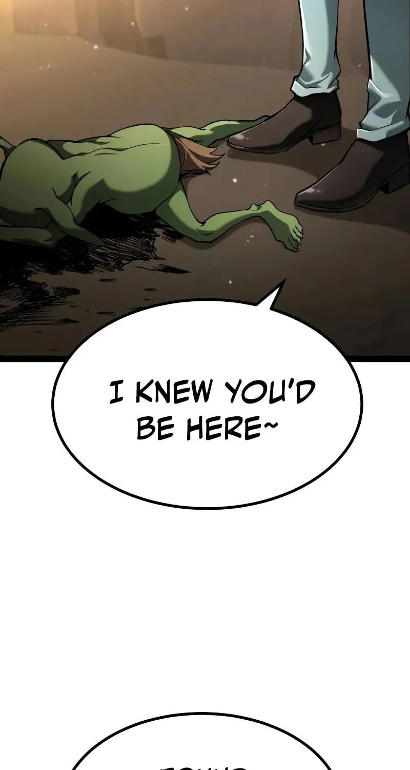 Level 999 Goblin Chapter 14 page 4 - 