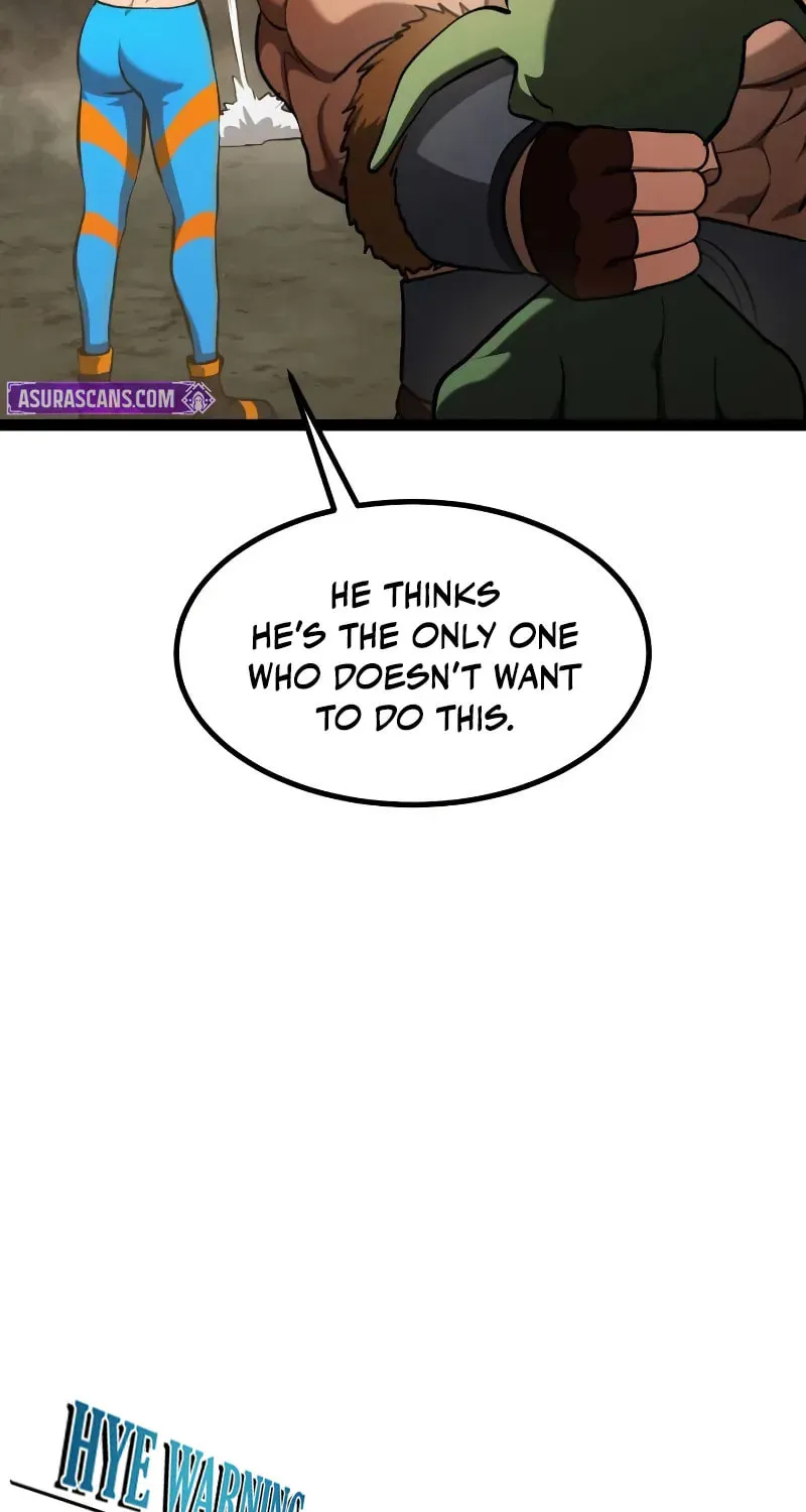 Level 999 Goblin Chapter 14 page 34 - 