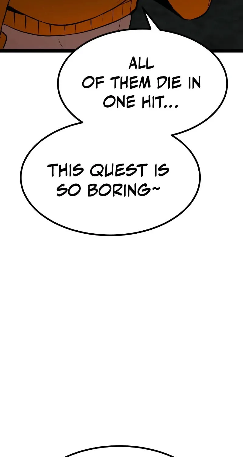 Level 999 Goblin Chapter 14 page 36 - 
