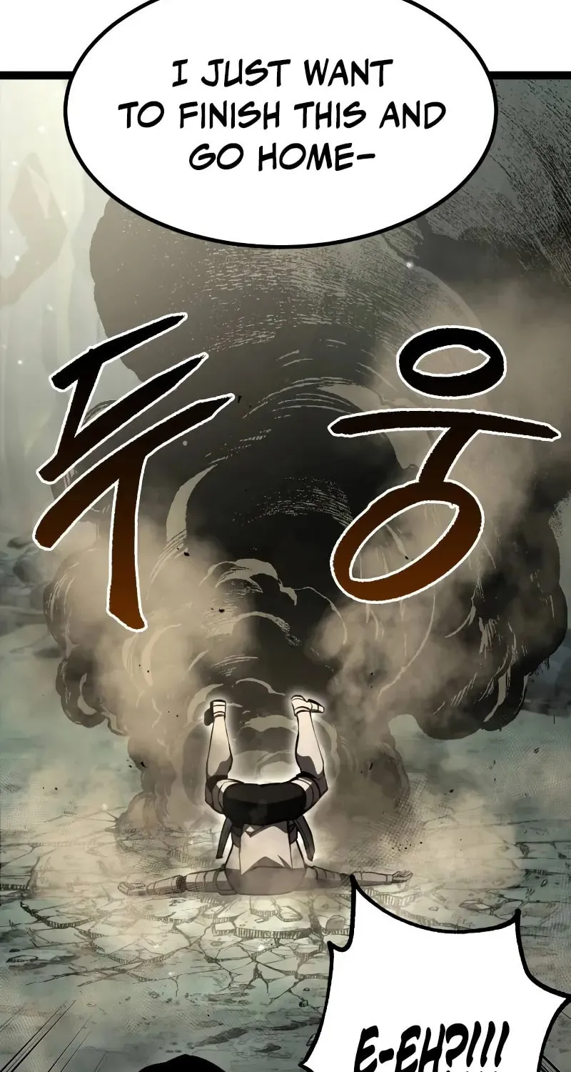 Level 999 Goblin Chapter 14 page 37 - 