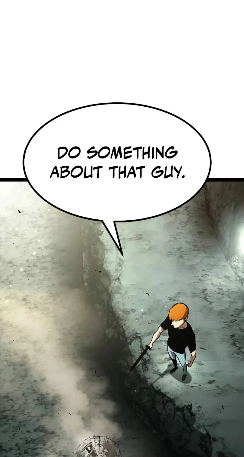 Level 999 Goblin Chapter 14 page 39 - 