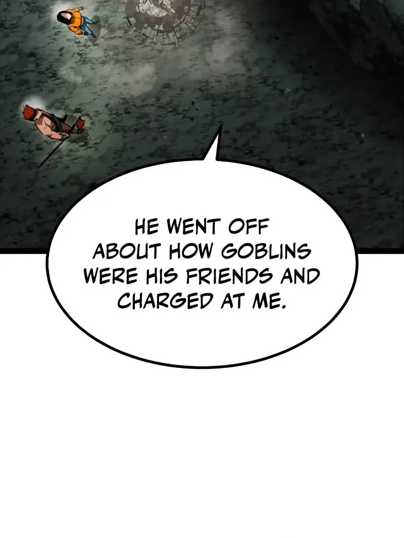 Level 999 Goblin Chapter 14 page 40 - 