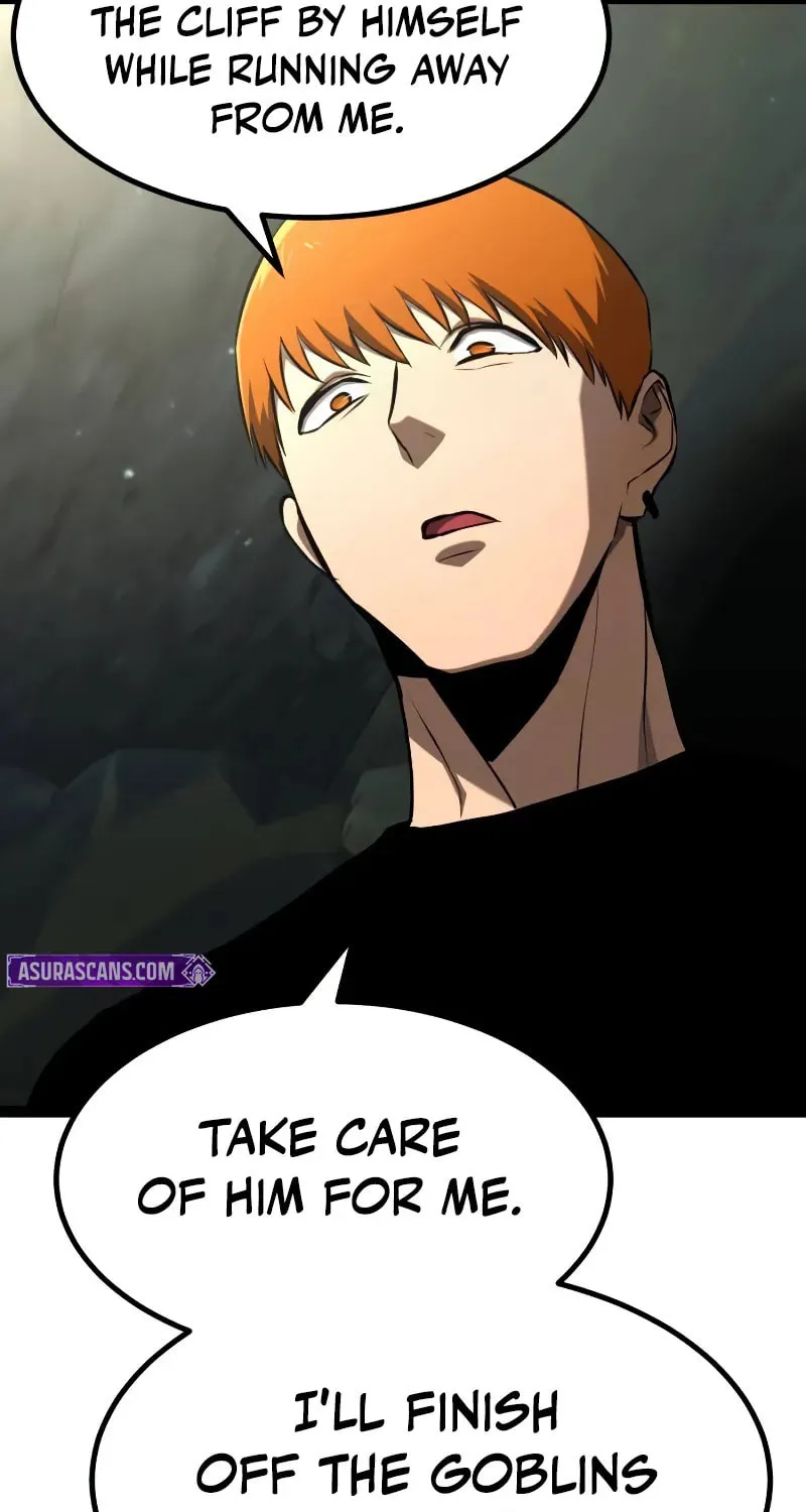 Level 999 Goblin Chapter 14 page 43 - 
