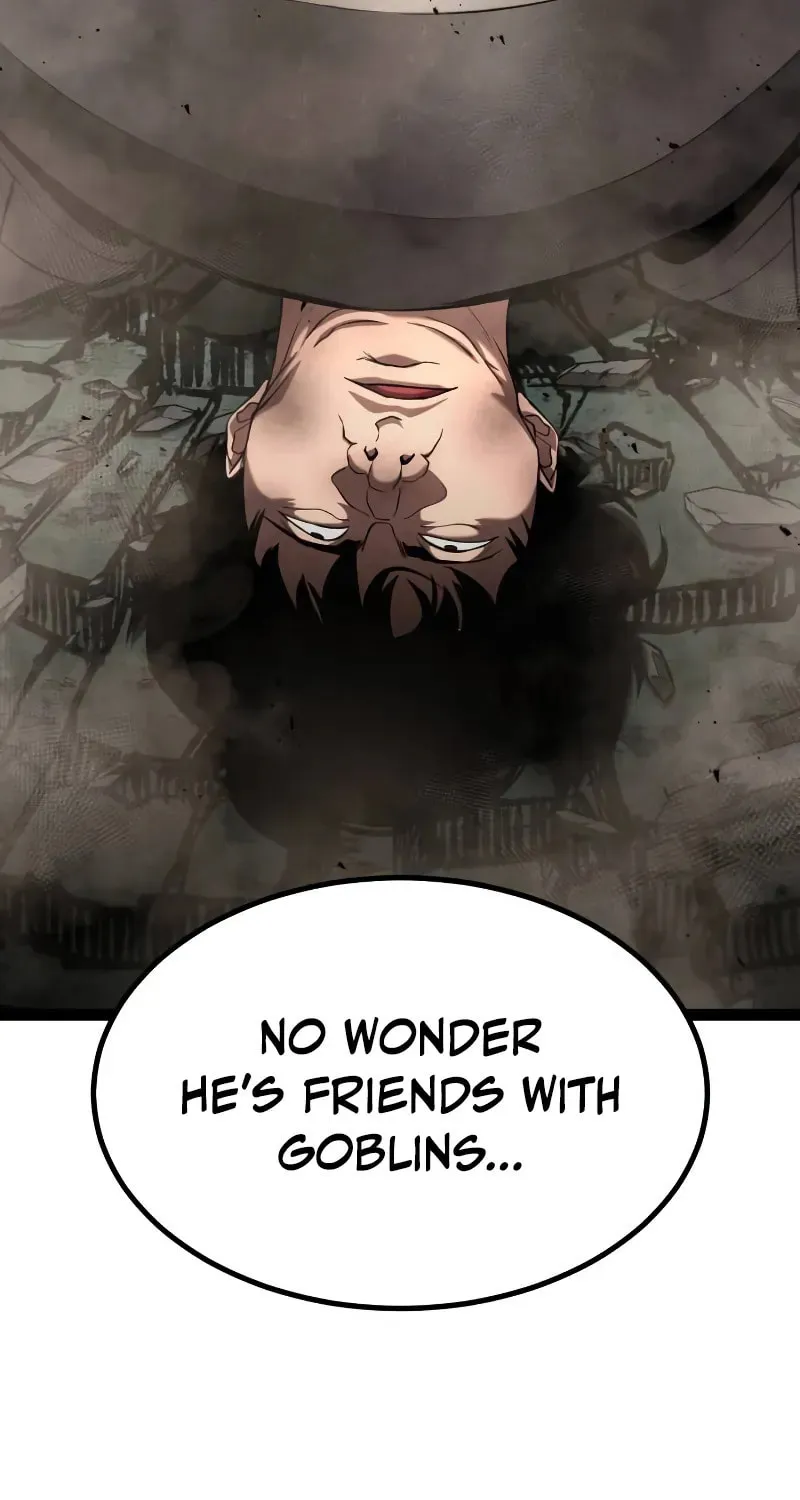 Level 999 Goblin Chapter 14 page 45 - 