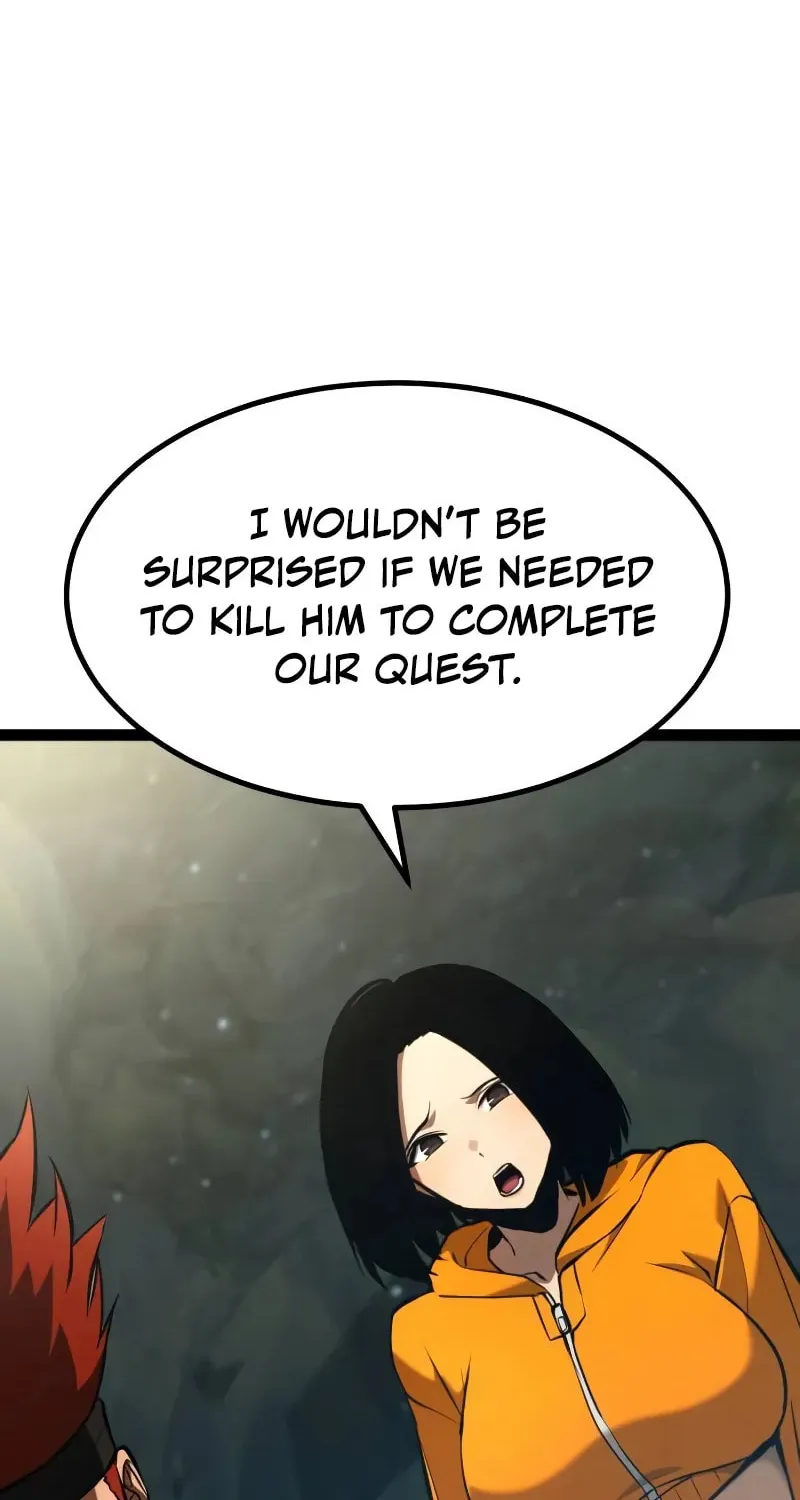 Level 999 Goblin Chapter 14 page 46 - 