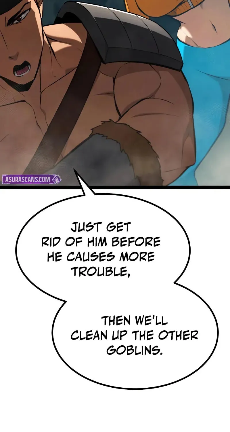 Level 999 Goblin Chapter 14 page 47 - 