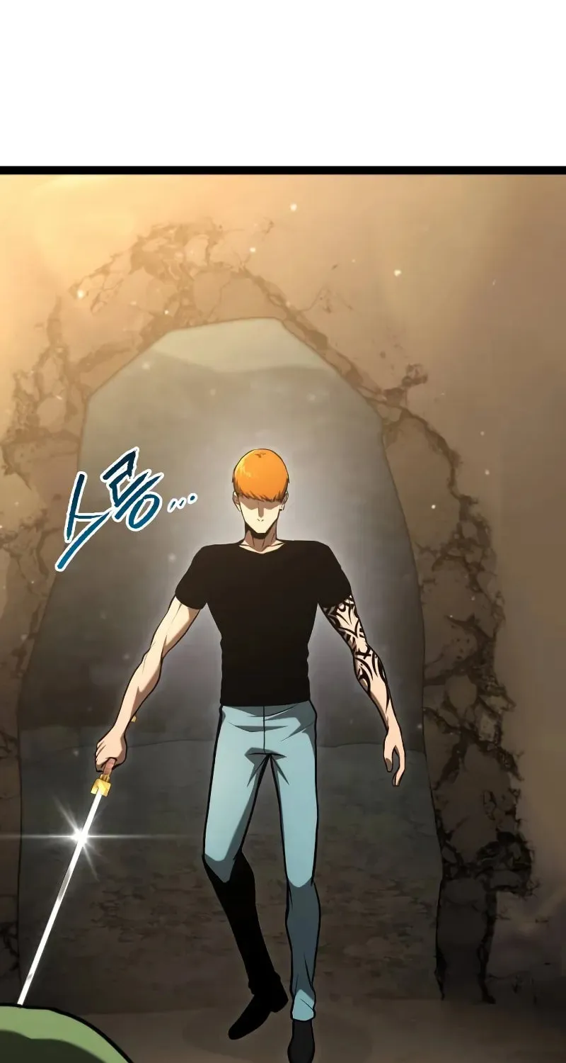 Level 999 Goblin Chapter 14 page 48 - 