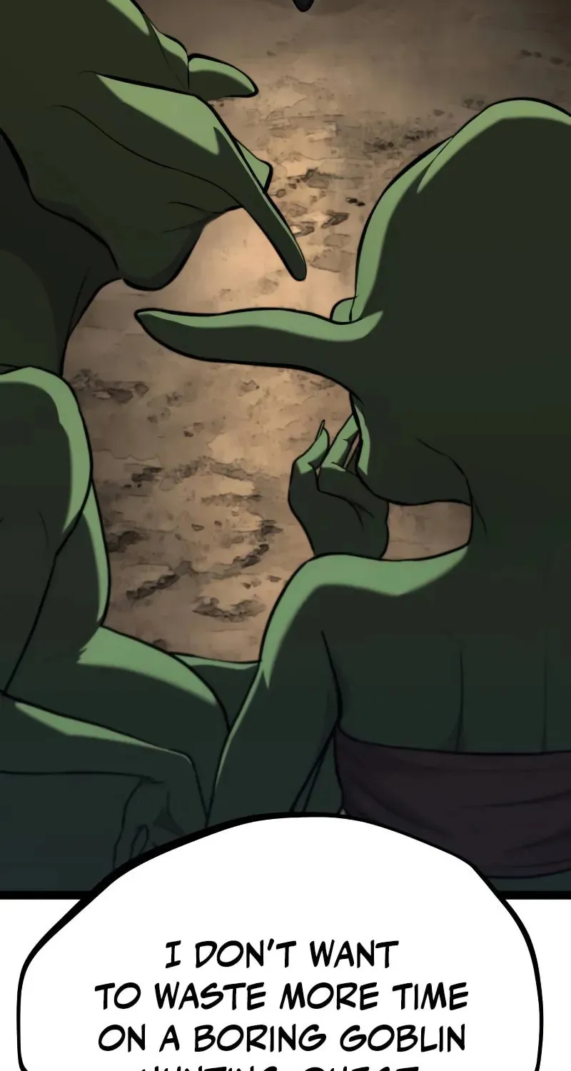 Level 999 Goblin Chapter 14 page 49 - 
