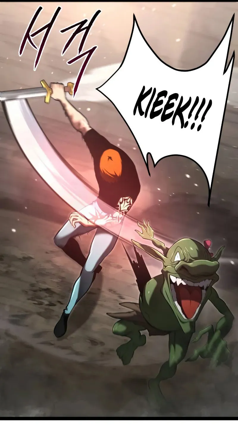 Level 999 Goblin Chapter 14 page 51 - 