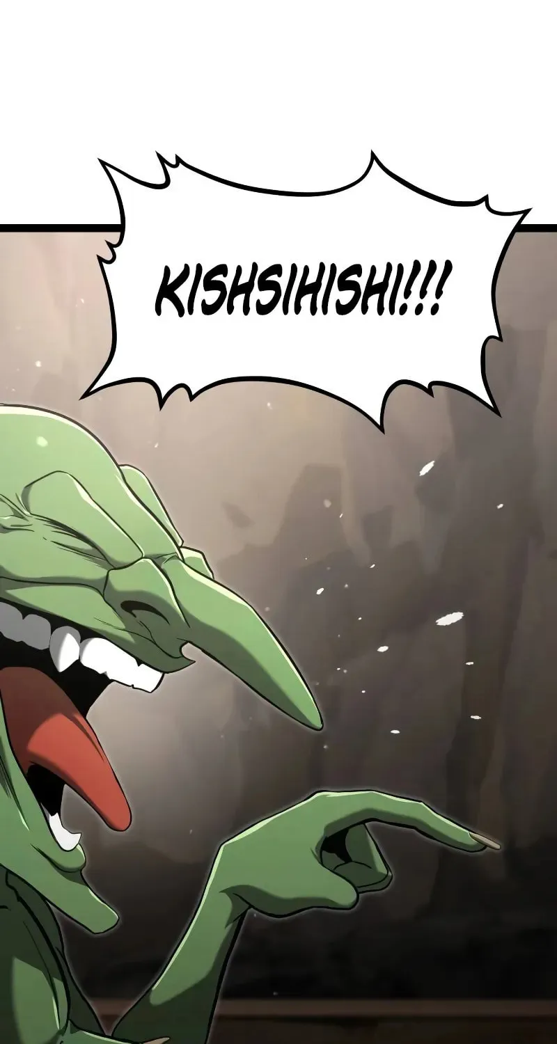 Level 999 Goblin Chapter 14 page 52 - 