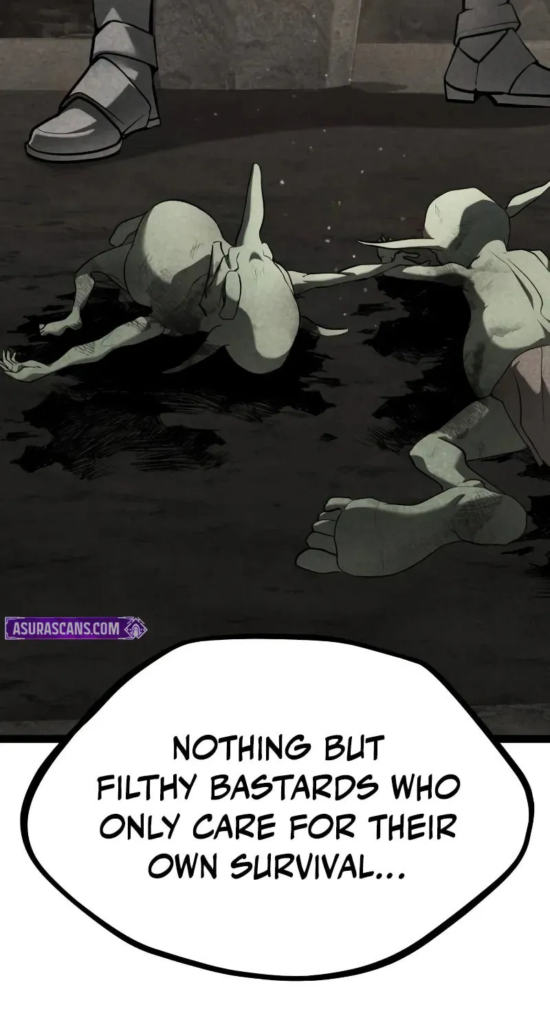 Level 999 Goblin Chapter 14 page 57 - 