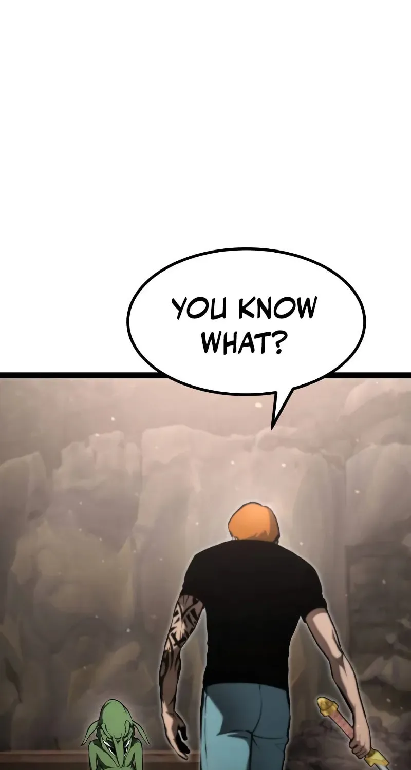 Level 999 Goblin Chapter 14 page 58 - 