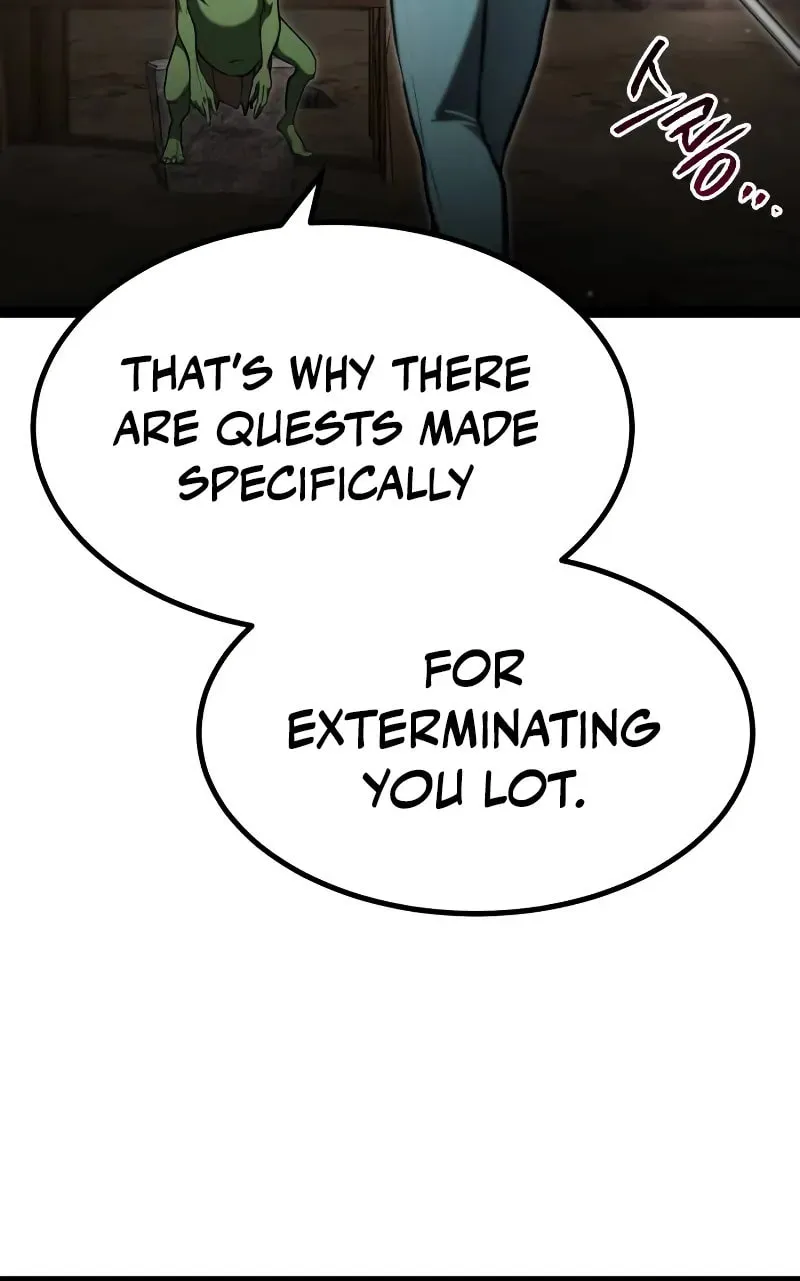 Level 999 Goblin Chapter 14 page 59 - 