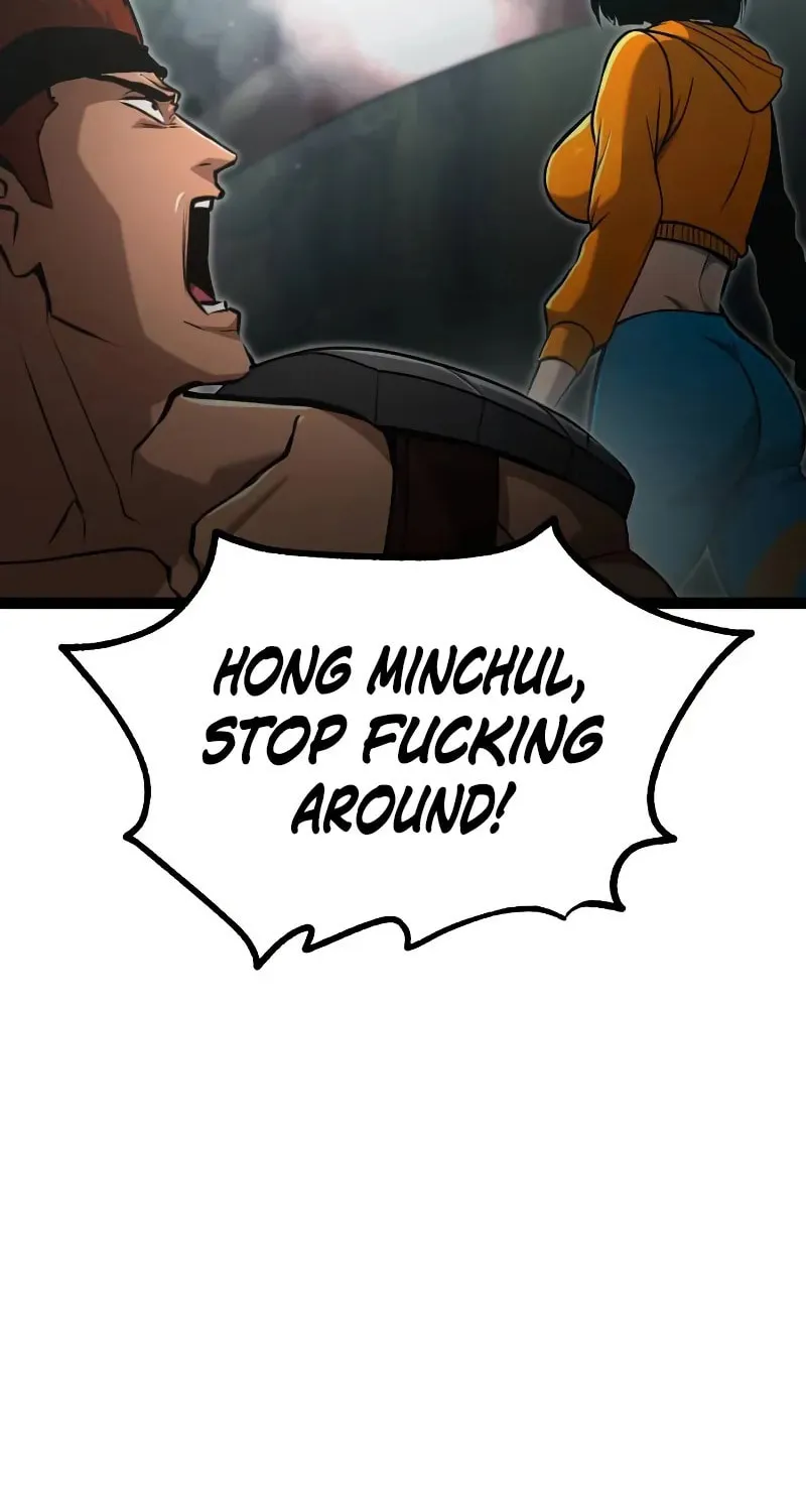 Level 999 Goblin Chapter 14 page 63 - 