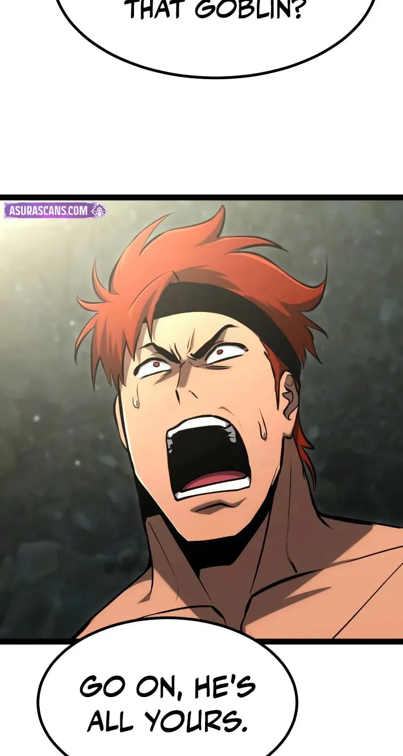 Level 999 Goblin Chapter 14 page 66 - 