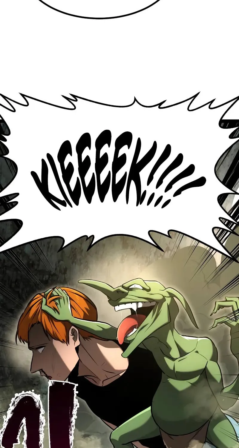 Level 999 Goblin Chapter 14 page 67 - 