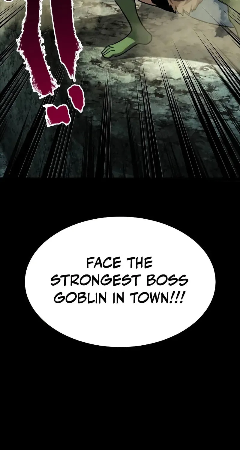 Level 999 Goblin Chapter 14 page 68 - 