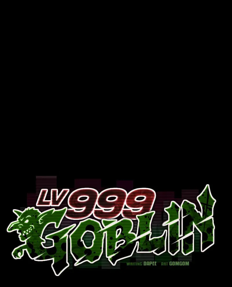 Level 999 Goblin Chapter 14 page 69 - 