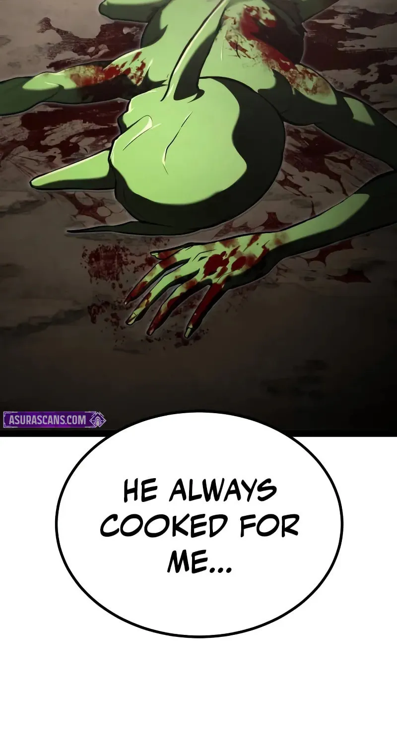 Level 999 Goblin Chapter 14 page 8 - 