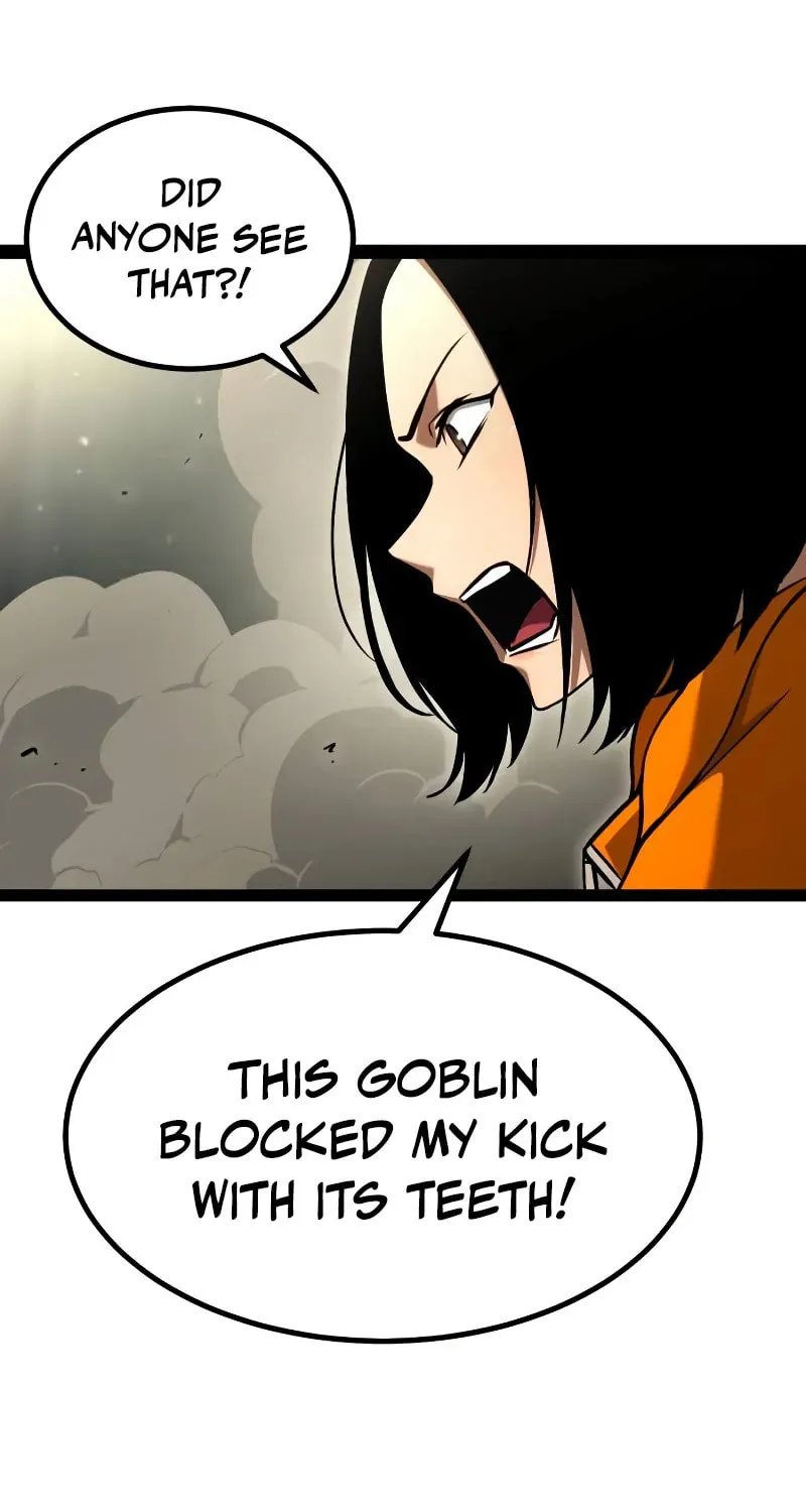 Level 999 Goblin Chapter 14 page 78 - 