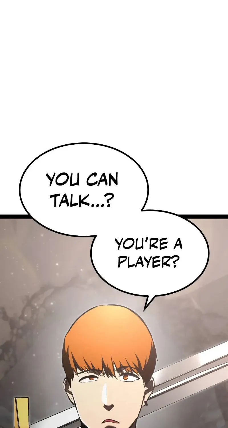 Level 999 Goblin Chapter 14 page 9 - 