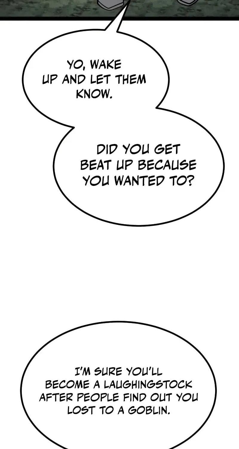 Level 999 Goblin Chapter 14 page 85 - 